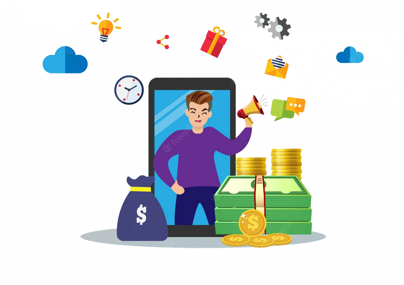 Cảnh báo lừa đảo qua ứng dụng Telegram