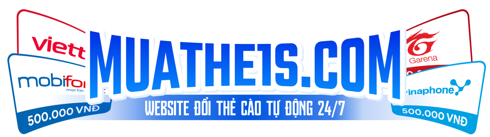 MUATHE1S - CÔNG TY CỔ PHẦN THANH TOÁN TRỰC TIẾP