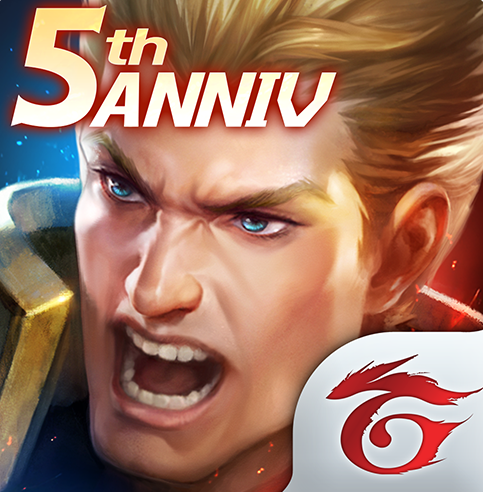 Liên Quân DK GRN ( Chậm )